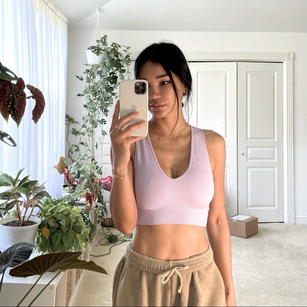 garage seamless crop XS